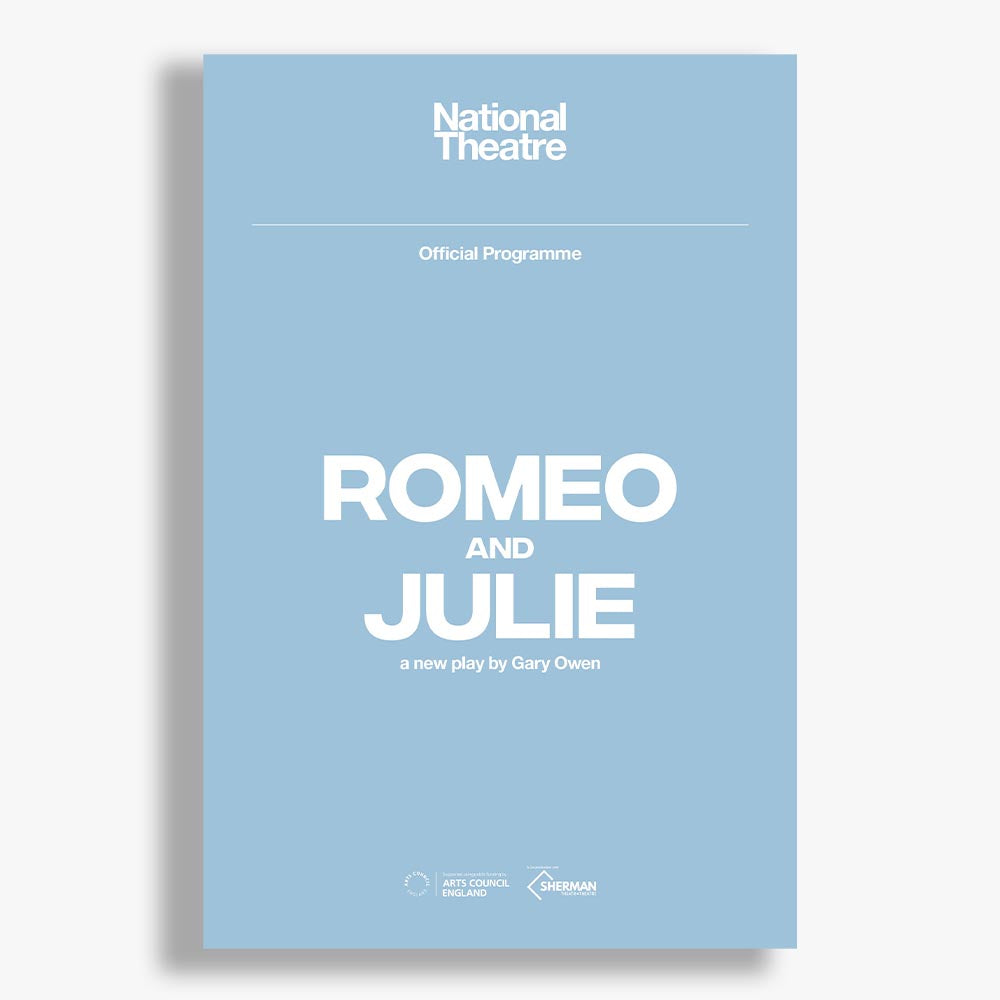 Romeo and Julie Programme