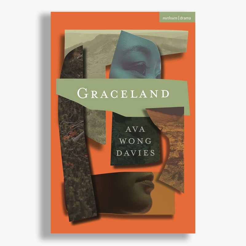 Graceland Playtext