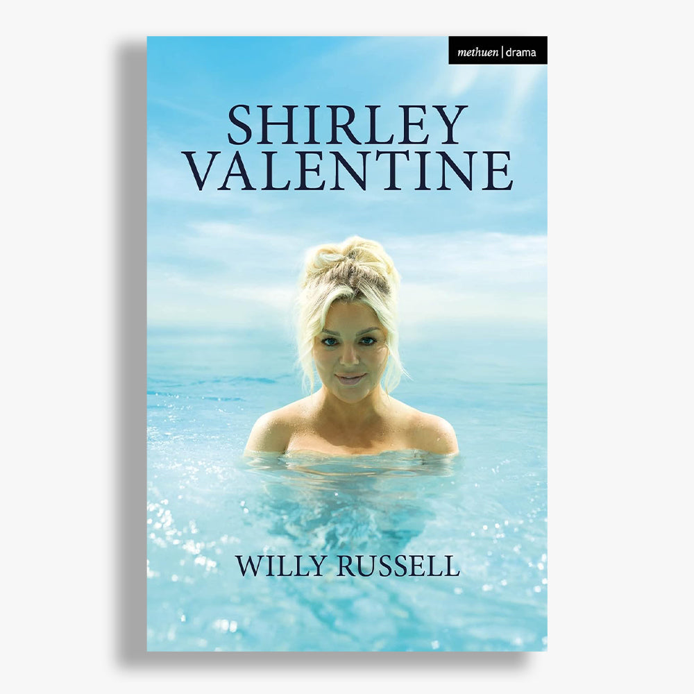 Shirley Valentine Playtext