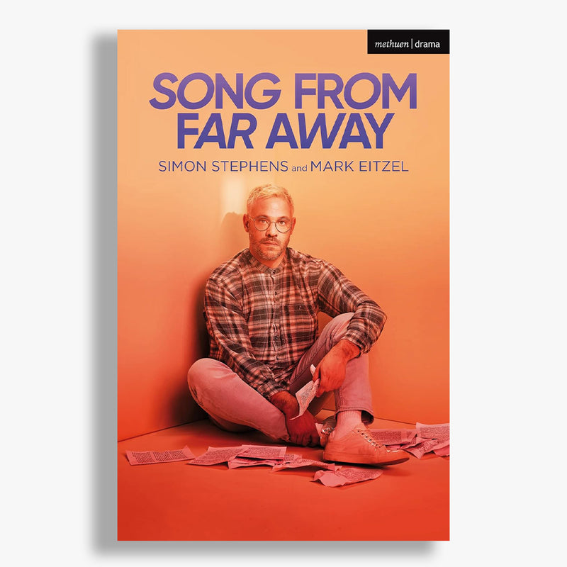 Song From Far Away Playtext