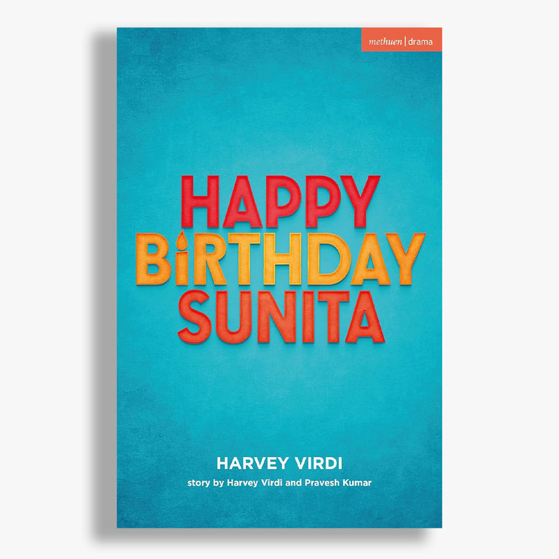 Happy Birthday Sunita Playtext