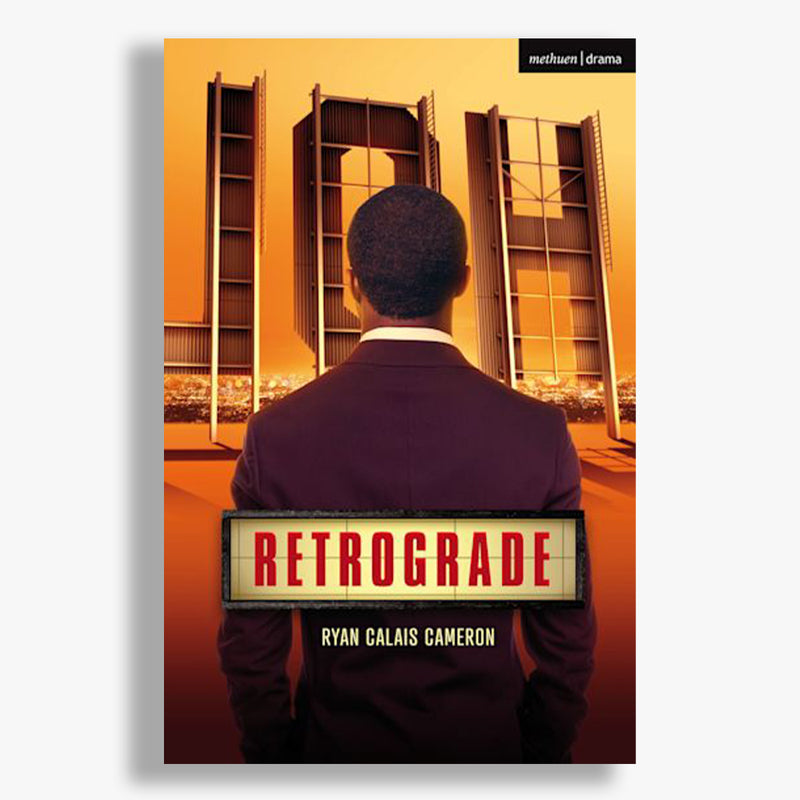 Retrograde Playtext