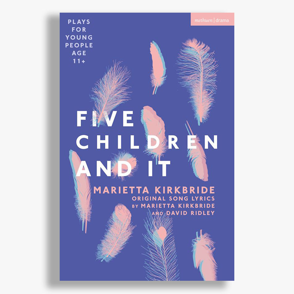 Five Children and It Playtext