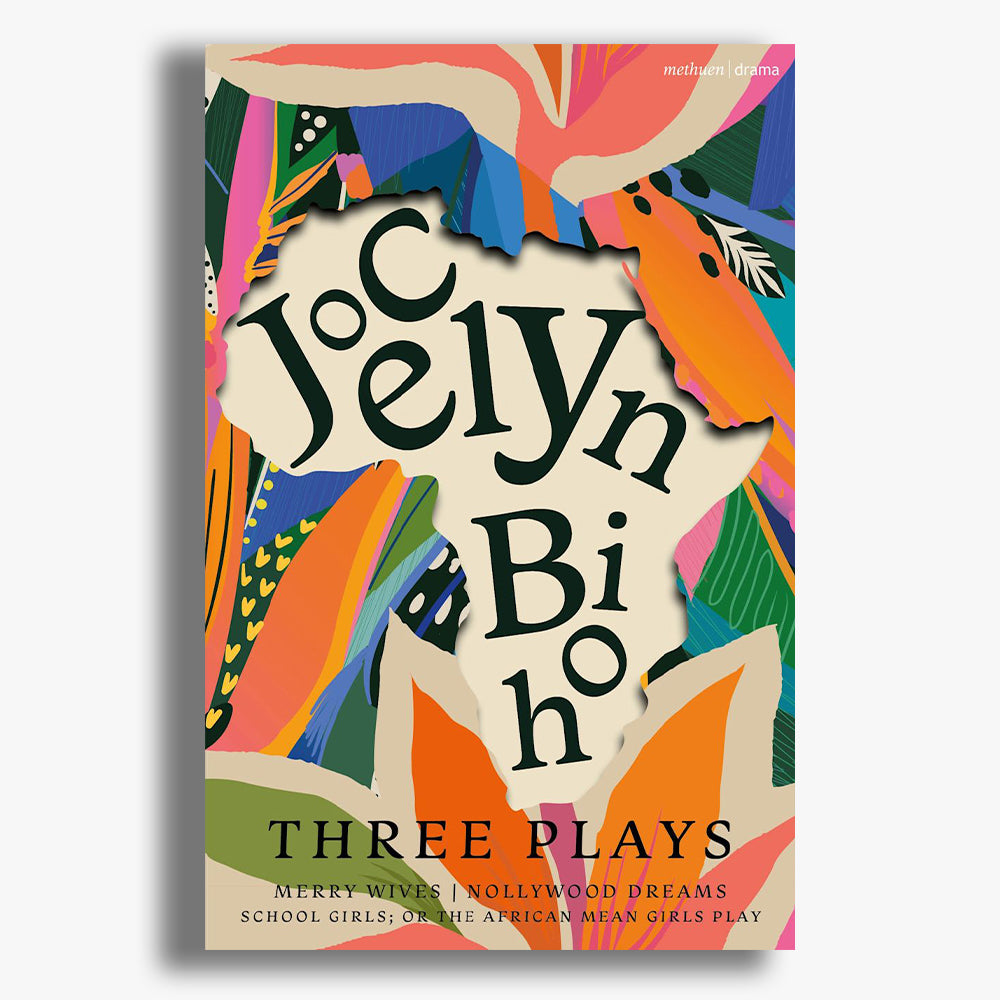 Jocelyn Bioh: Three Plays