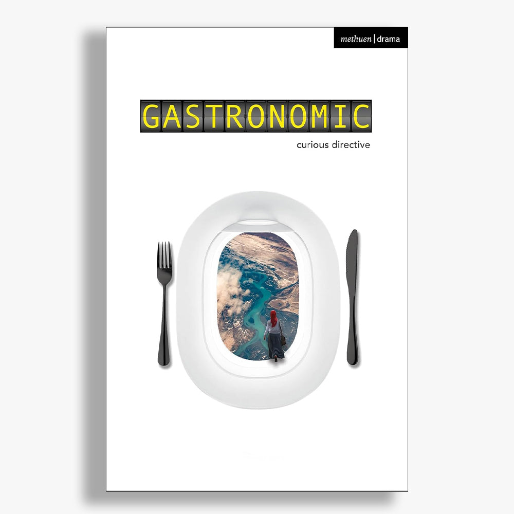 Gastronomic Playtext