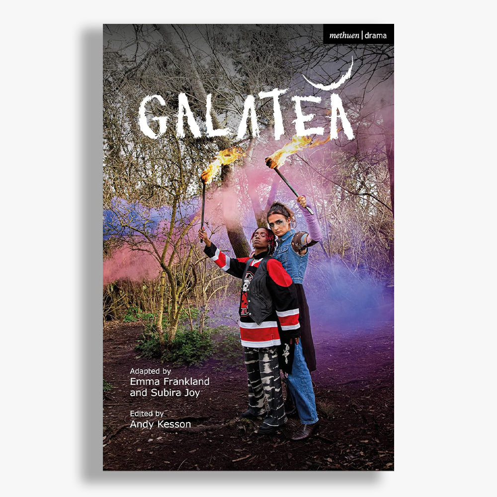 Galatea Playtext