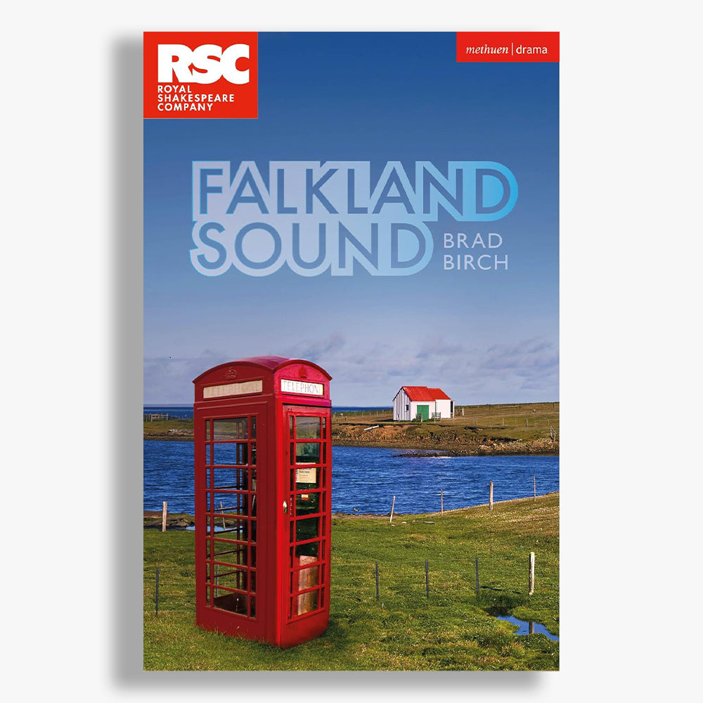 Falkland Sound Playtext