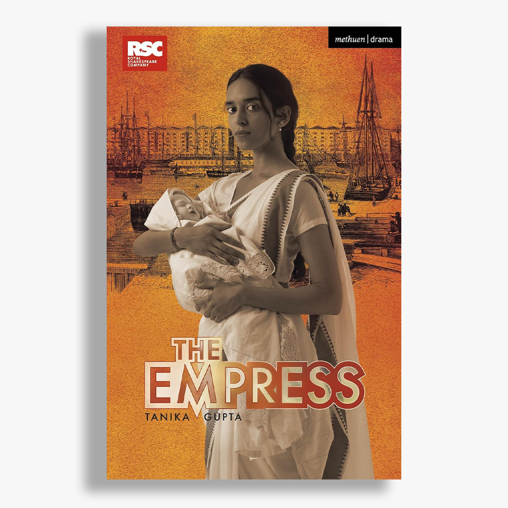 The Empress Playtext