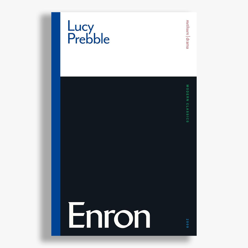 Enron Playtext