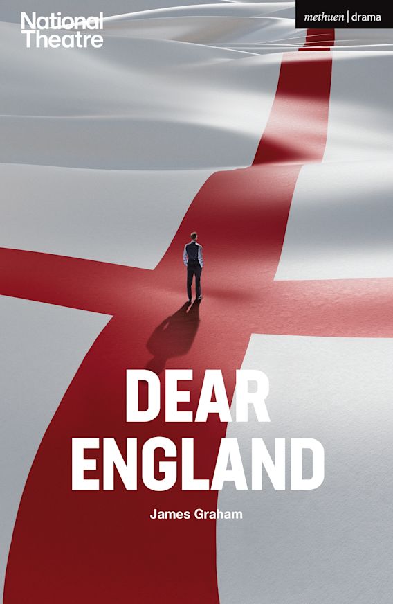 Dear England Playtext