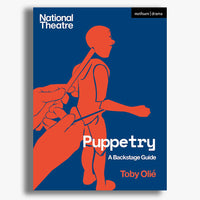 National Theatre Backstage Guides Bundle
