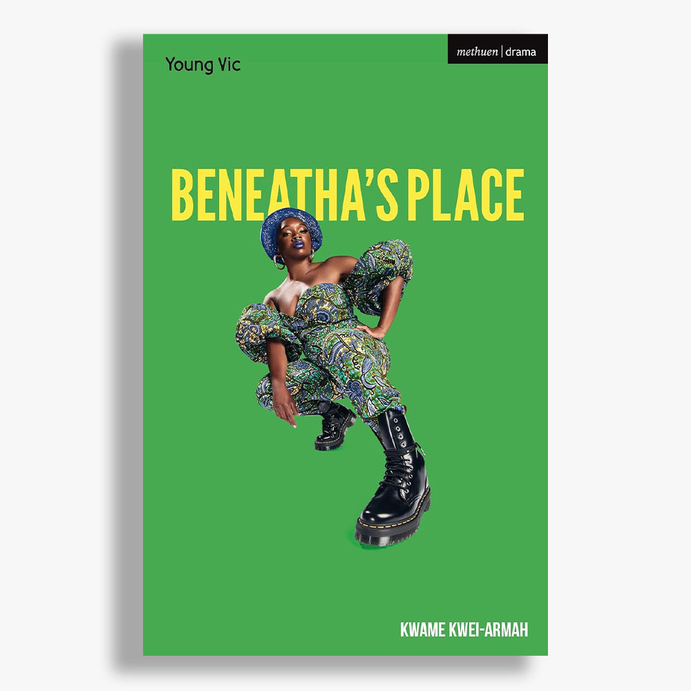 Beneatha's Place Playtext