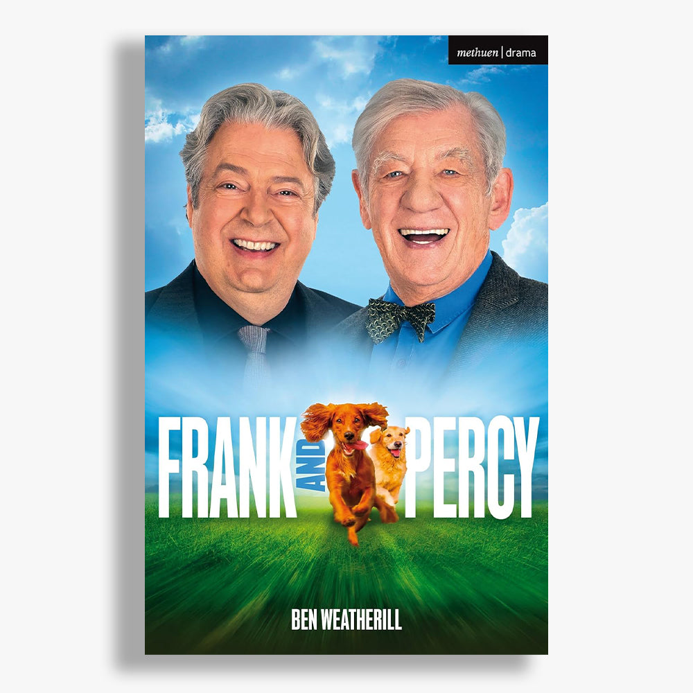 Frank and Percy Playtext