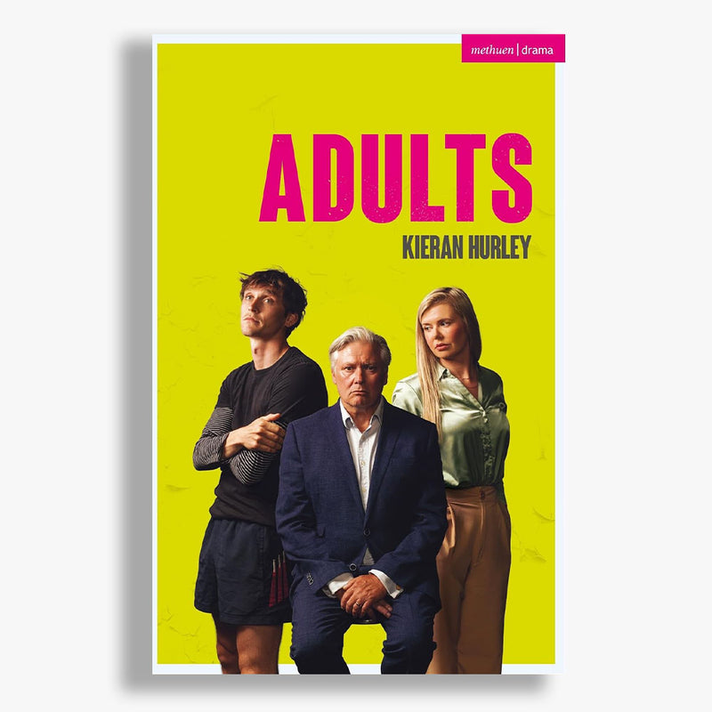 Adults Playtext