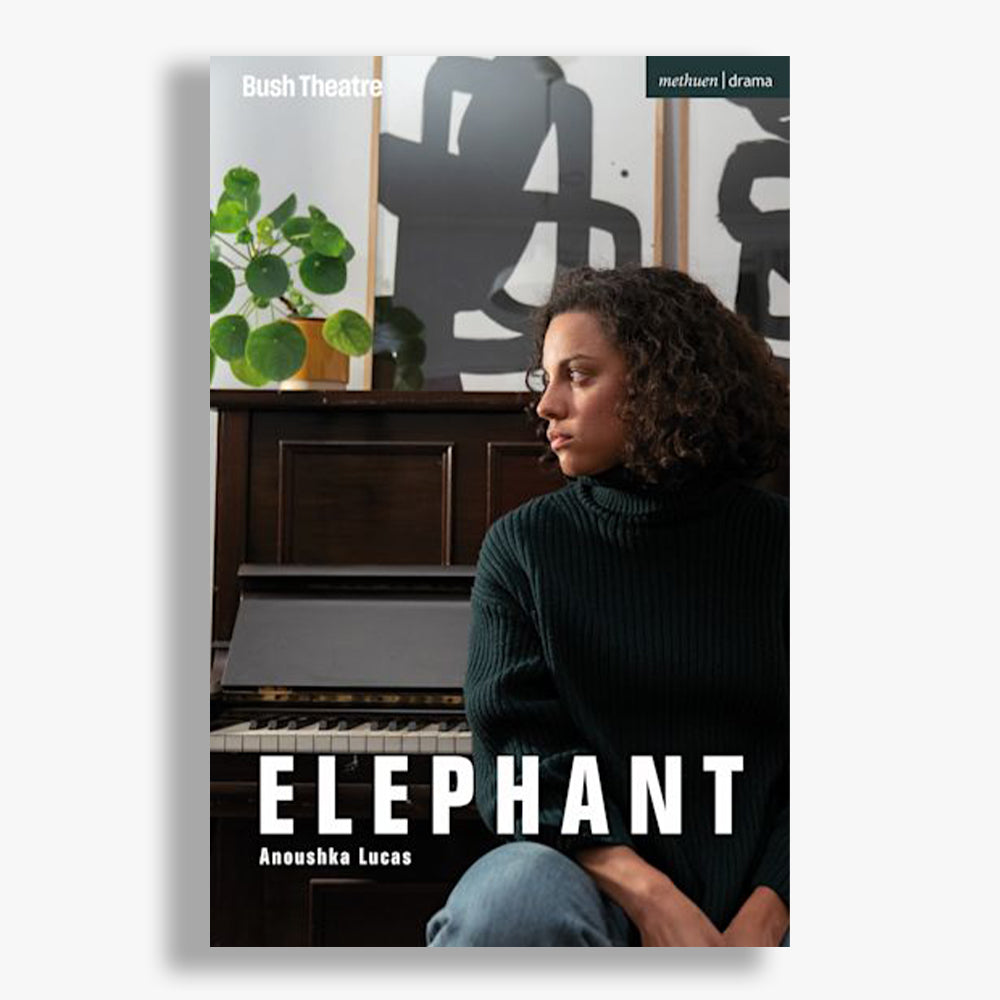 Elephant Playtext