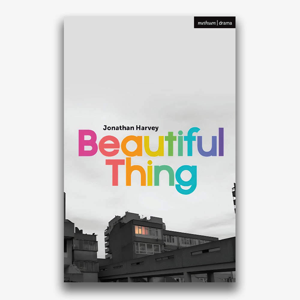 Beautiful Thing Playtext