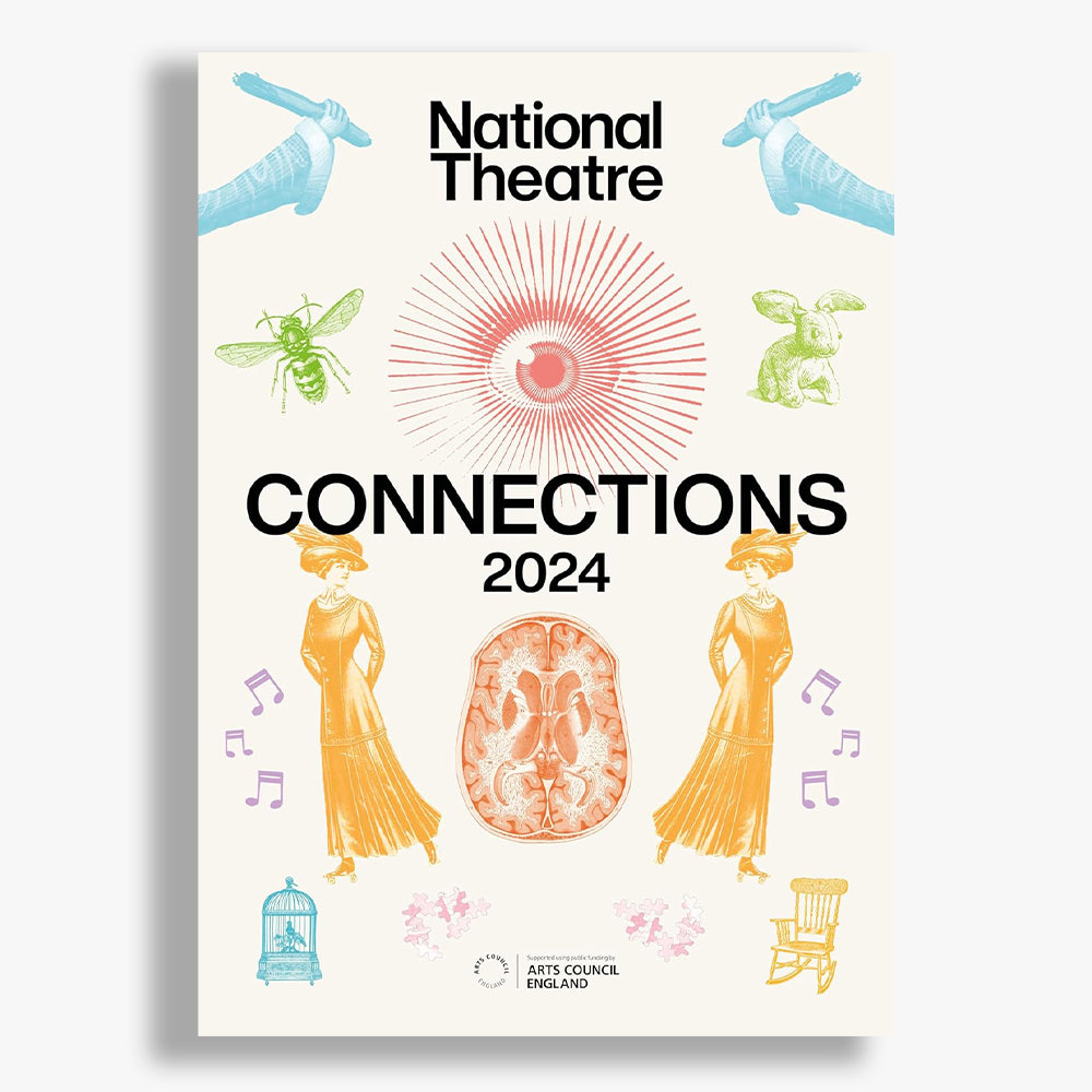 National Theatre Connections 2024: 10 Plays for Young Performers