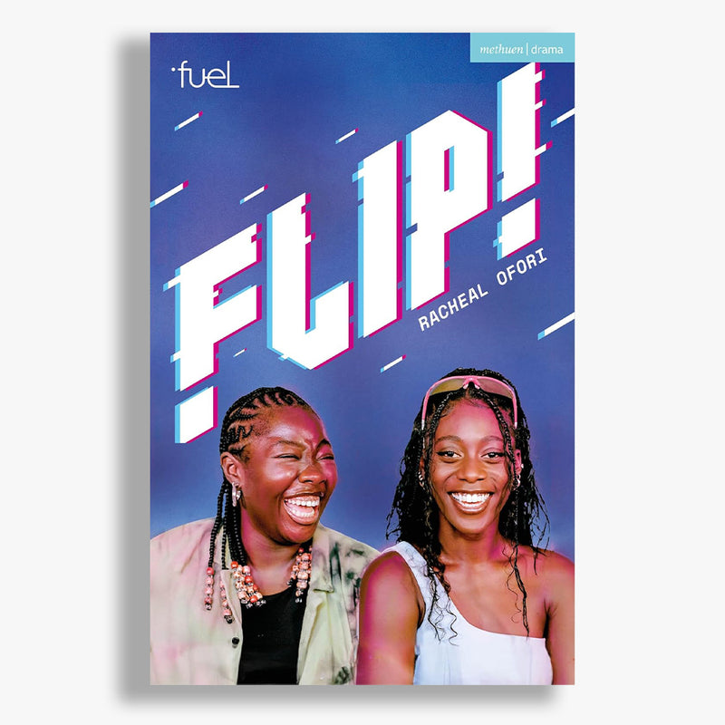 Flip! Playtext