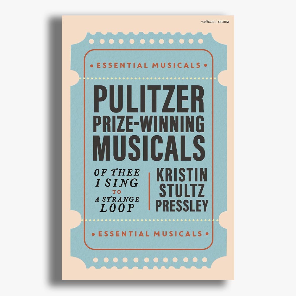 Of Thee I Sing to A Strange Loop