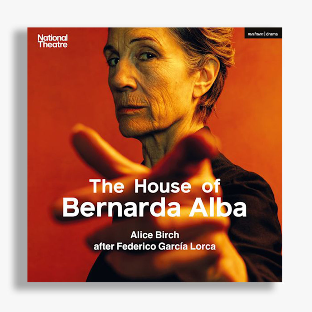 The House of Bernarda Alba National Theatre 2023 Playtext