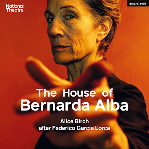 The House of Bernarda Alba National Theatre 2023 Playtext
