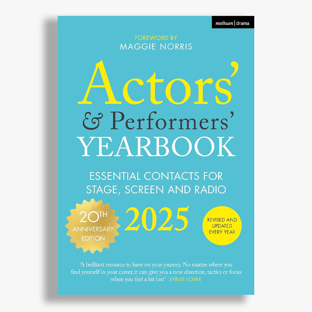 Actors' and Performers' Yearbook 2025