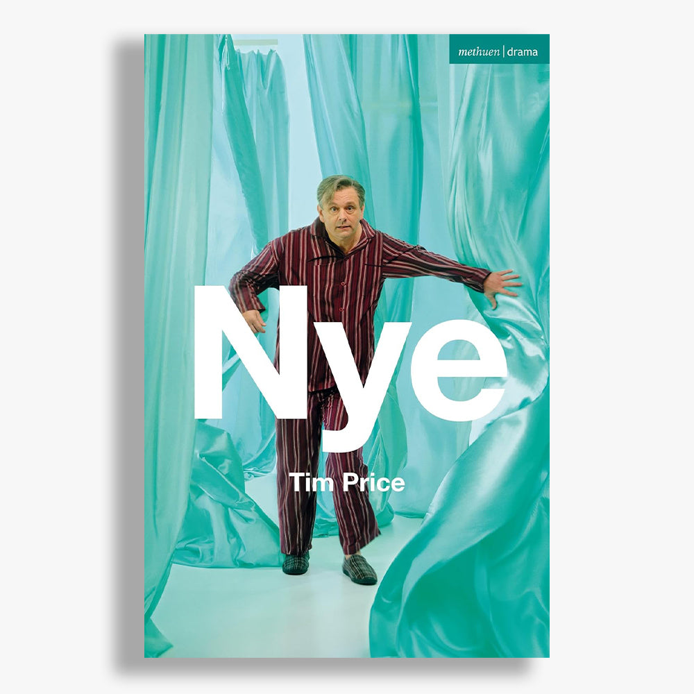 Nye National Theatre 2024 Playtext