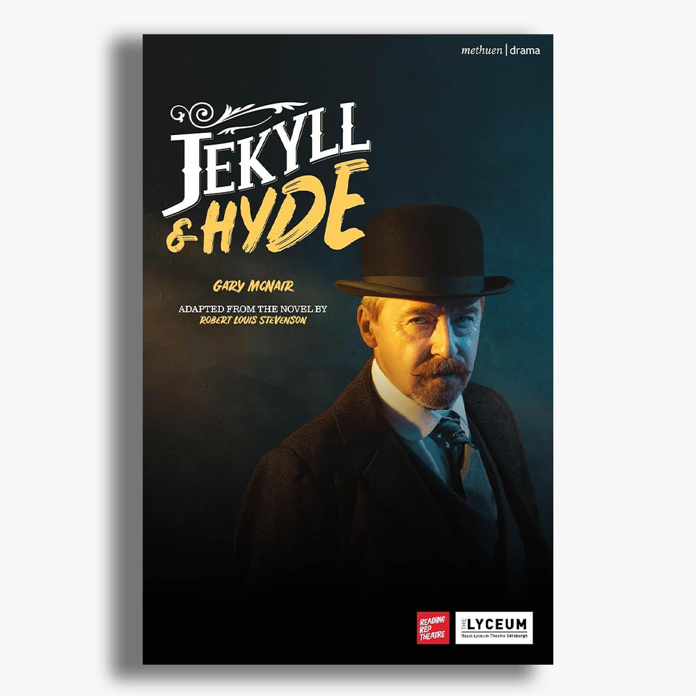 Jekyll and Hyde Playtext