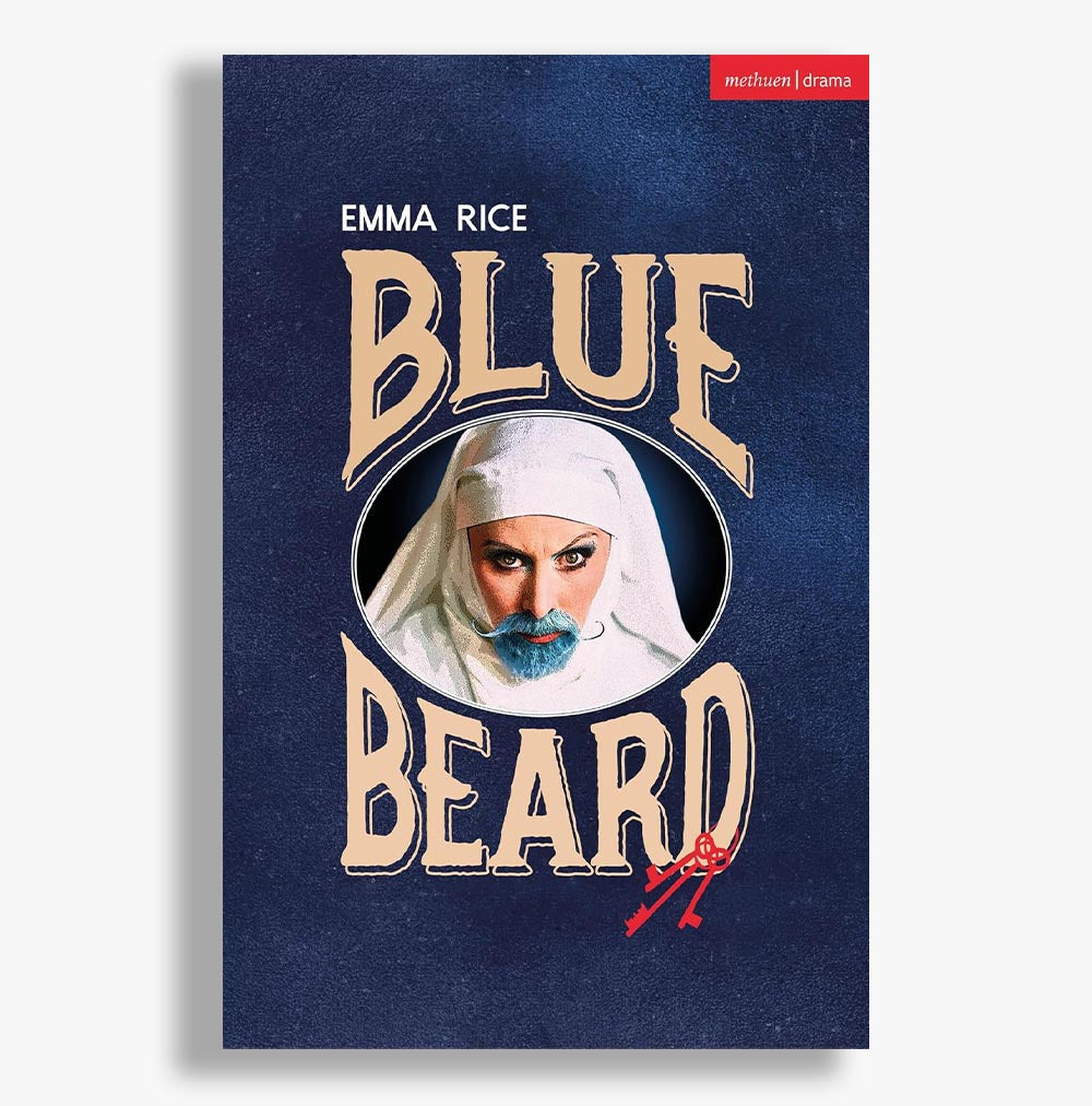 Blue Beard Playtext