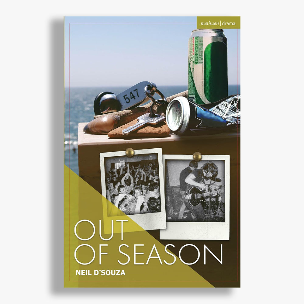 Out of Season Playtext