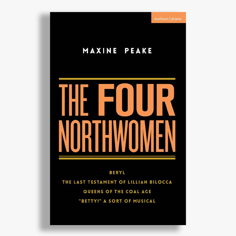 The Four Northwomen Plays