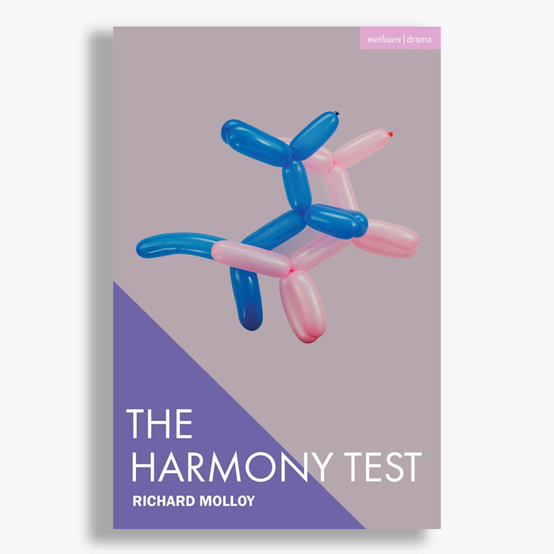 The Harmony Test Playtext