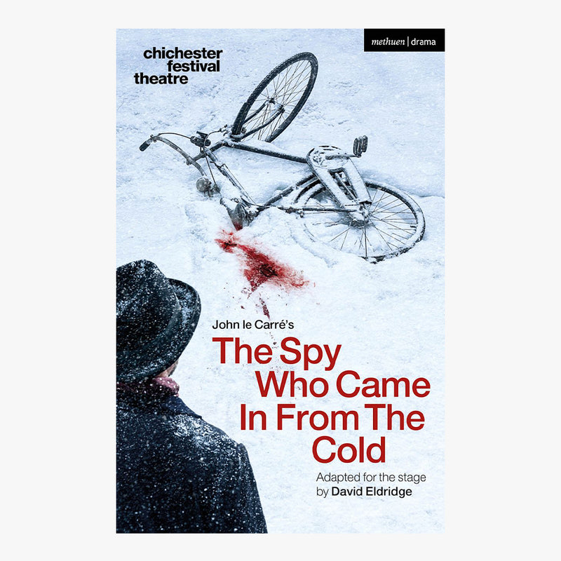 The Spy Who Came in from the Cold Playtext