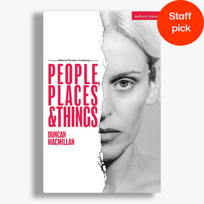 Staff recommendations