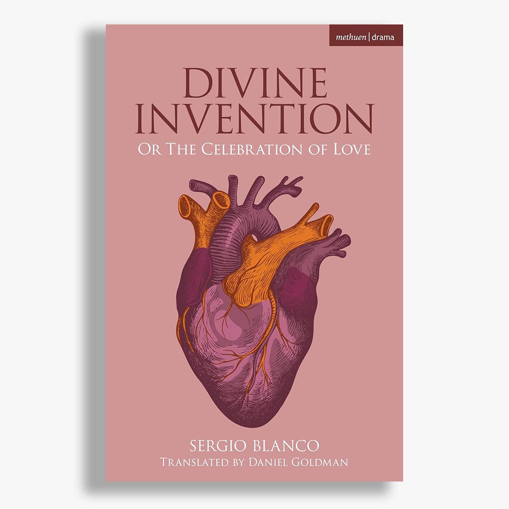 Divine Invention: Or The Celebration of Love