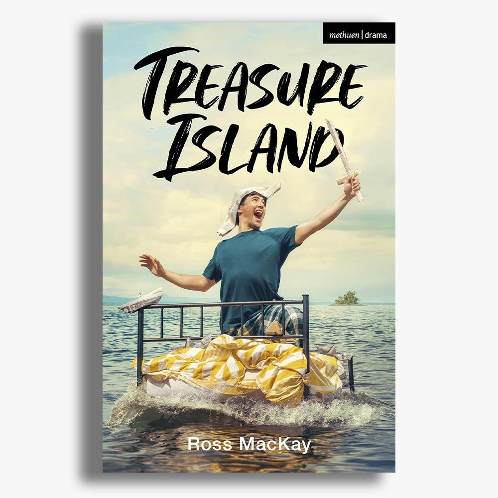 Treasure Island Playtext
