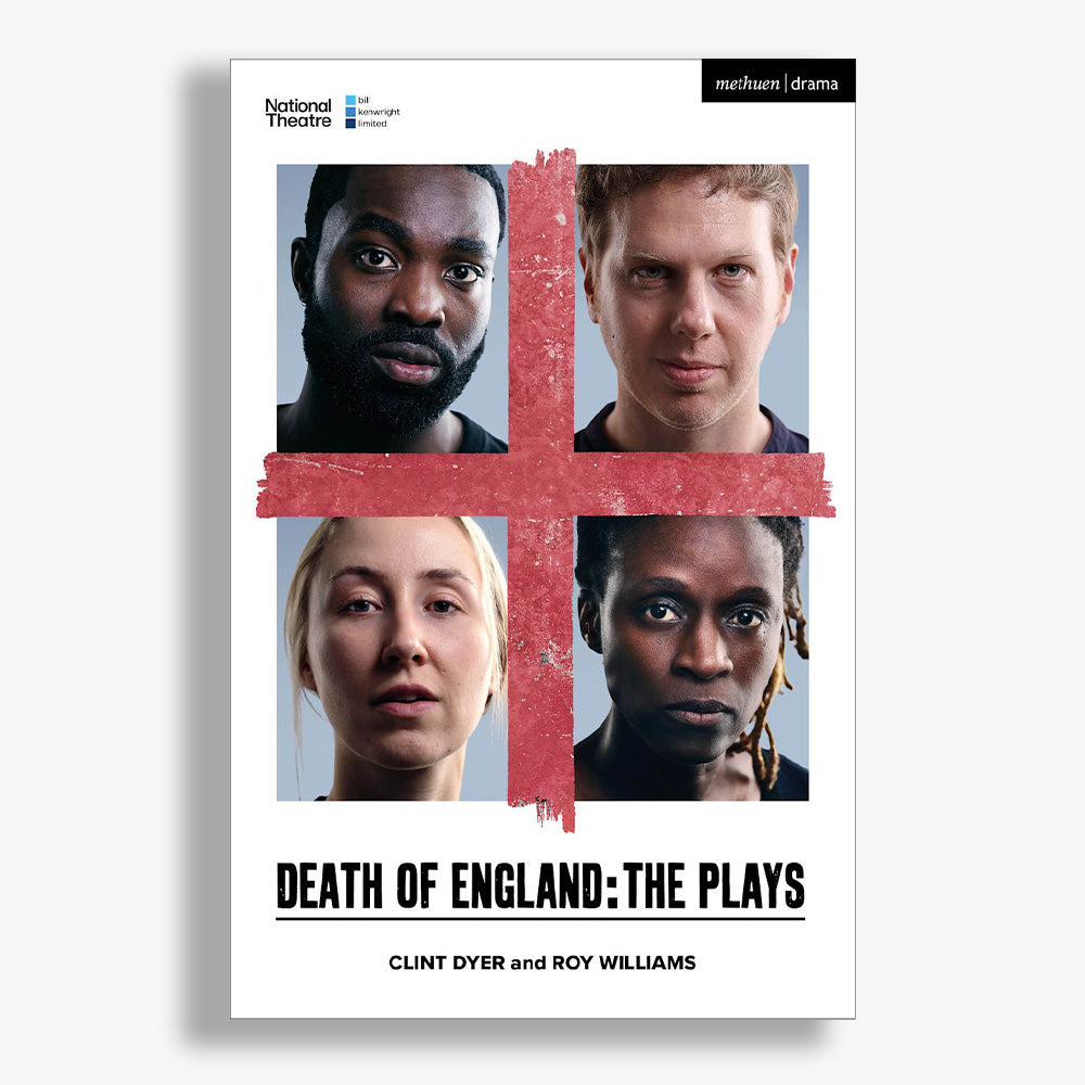 Death of England: The Plays