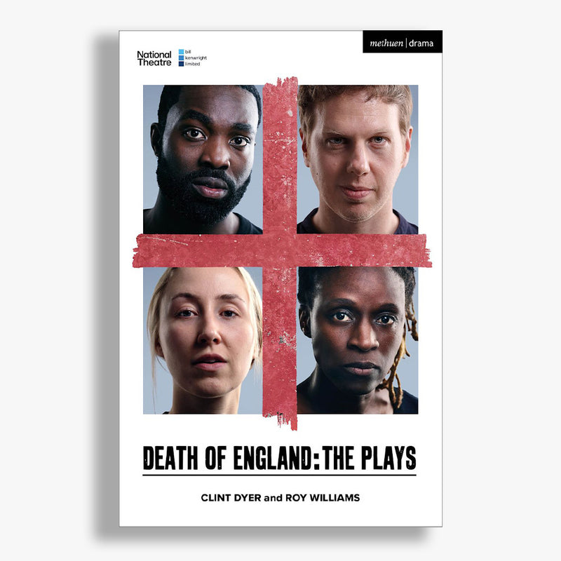 Death of England: The Plays