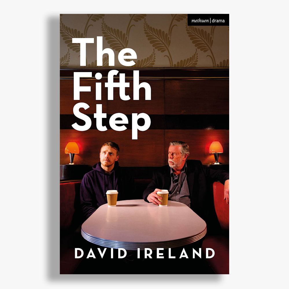 The Fifth Step Playtext