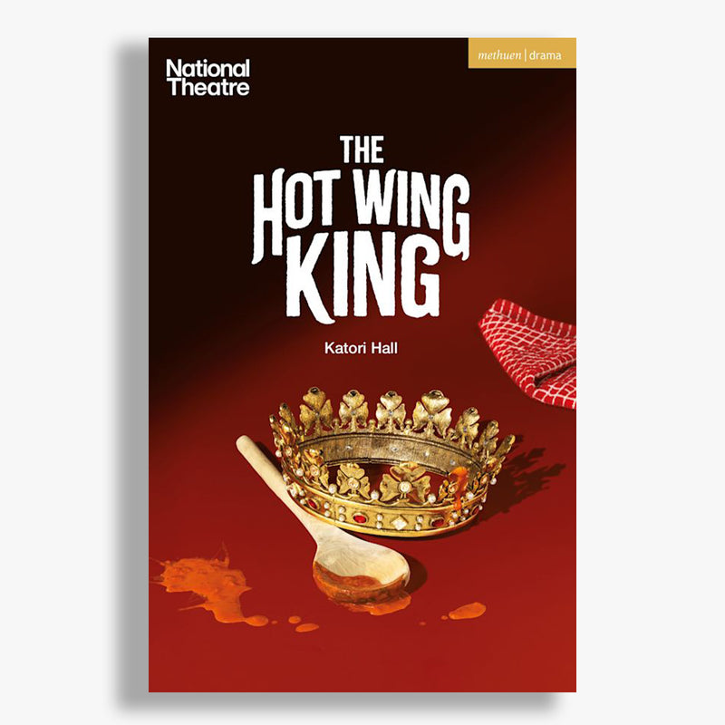 The Hot Wing King Playtext