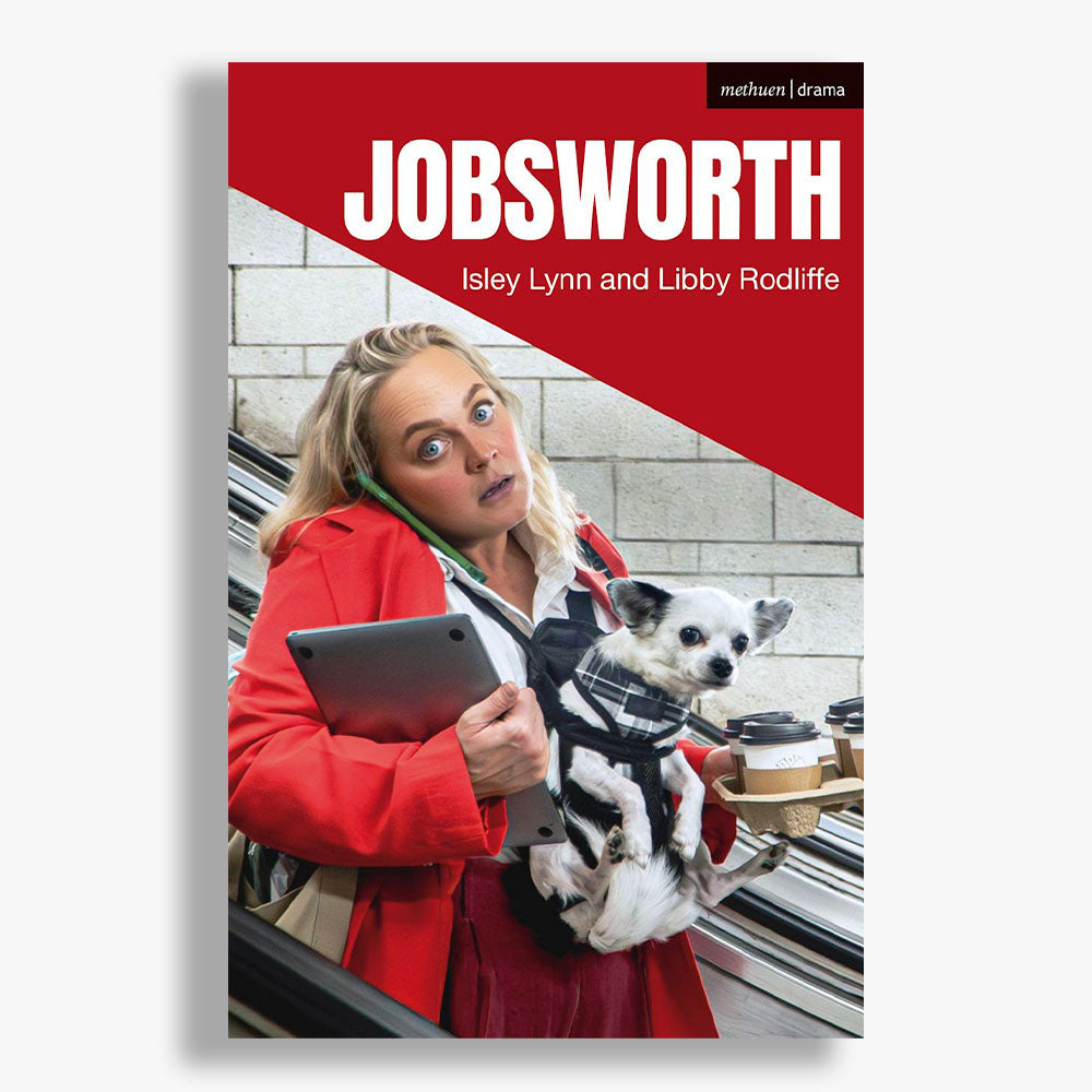 Jobsworth Playtext