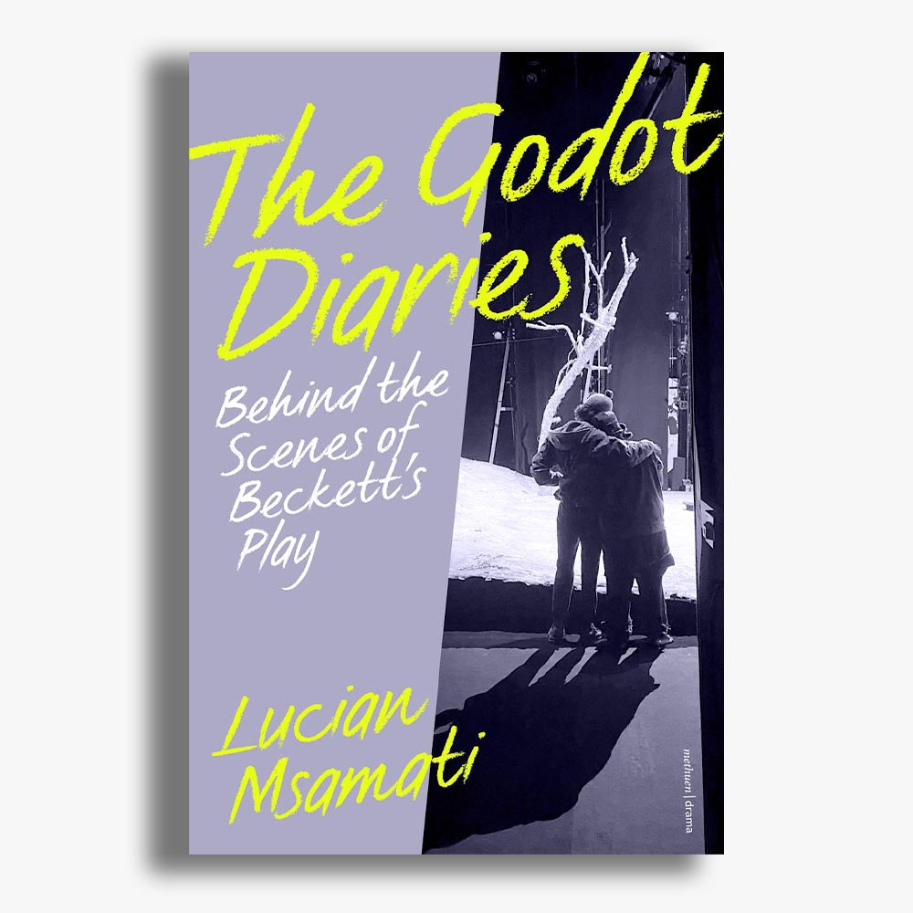 The Godot Diaries: Behind the Scenes of Beckett's Play