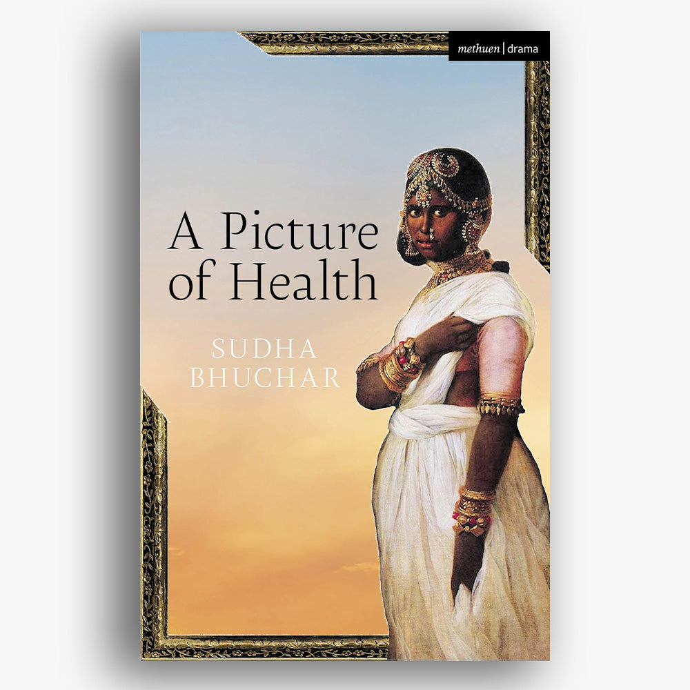 A Picture of Health Playtext