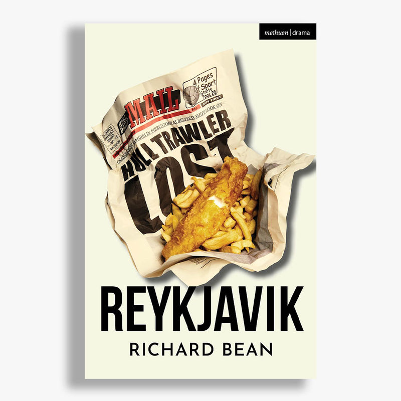 Reykjavik Playtext