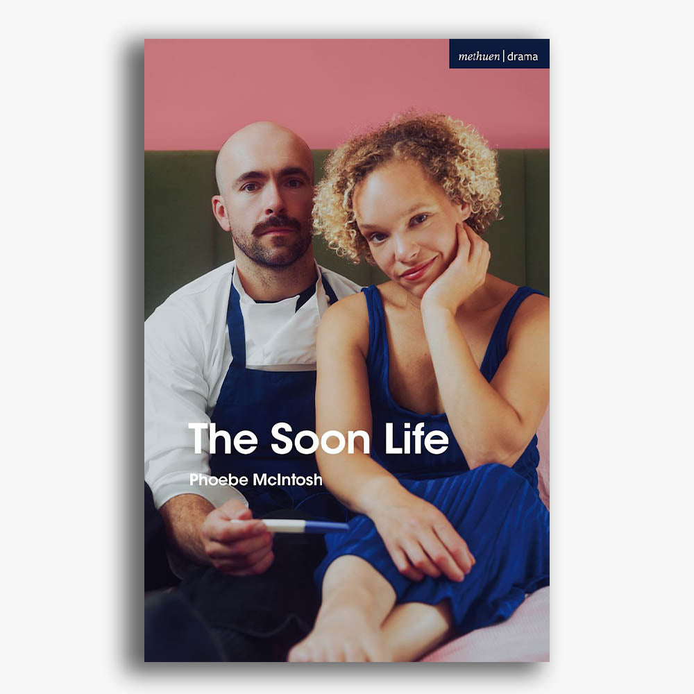 The Soon Life Playtext