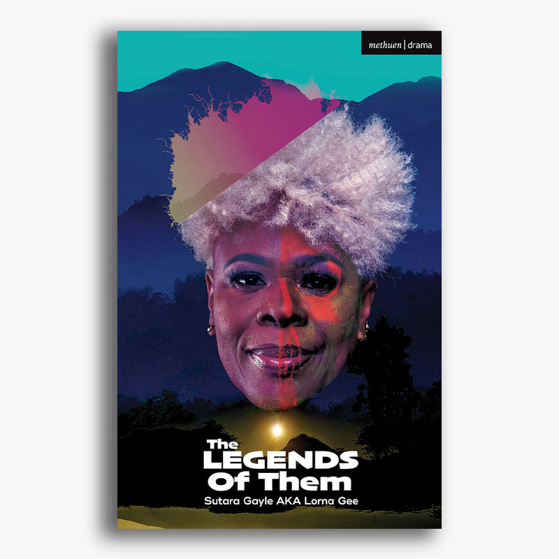 The Legends of Them Playtext