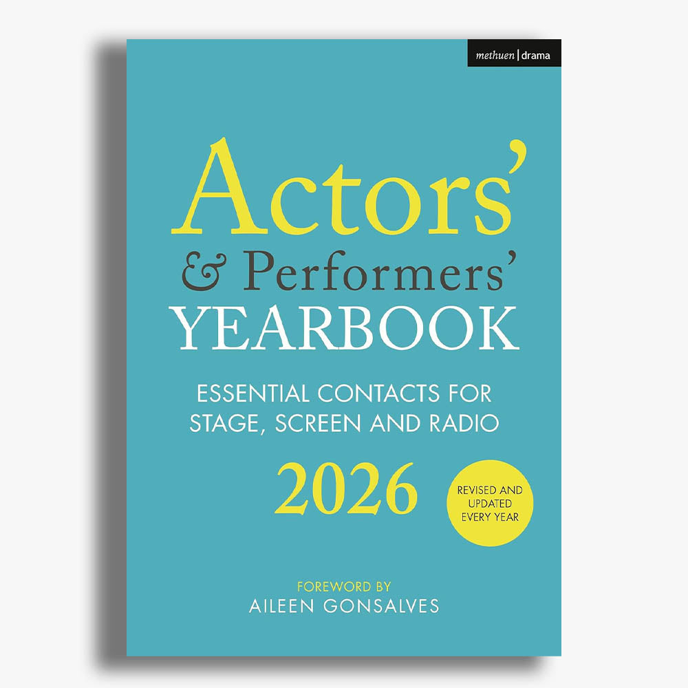 Actors' and Performers' Yearbook 2026