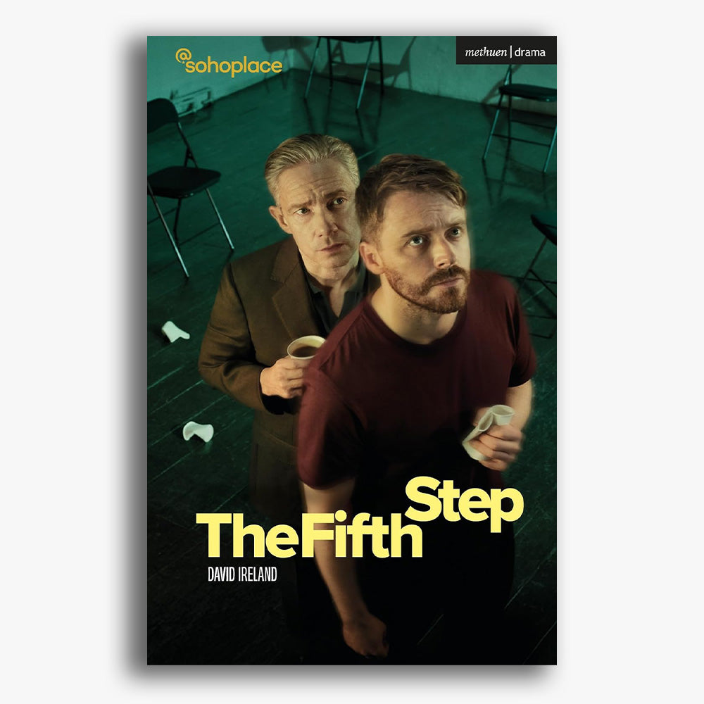 The Fifth Step Playtext