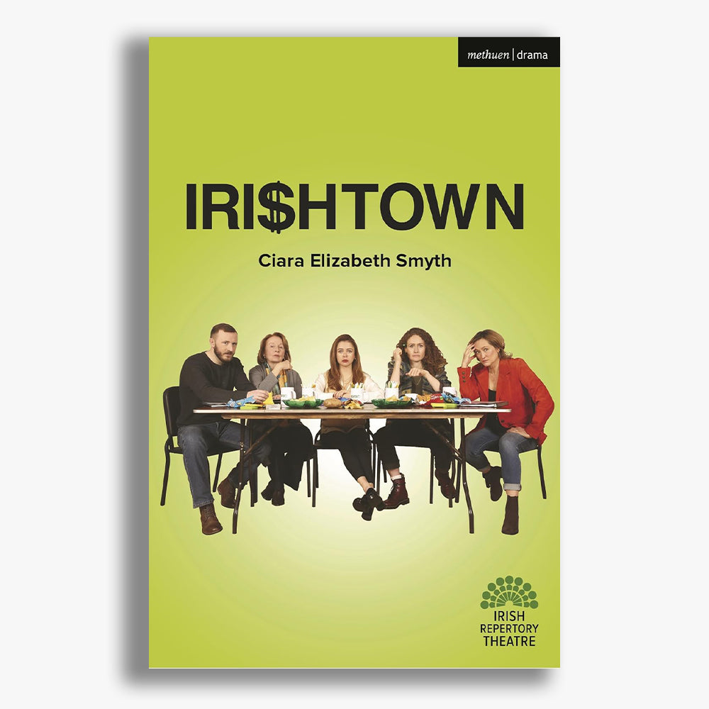Irishtown Playtext