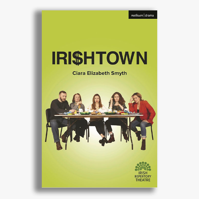 Irishtown Playtext
